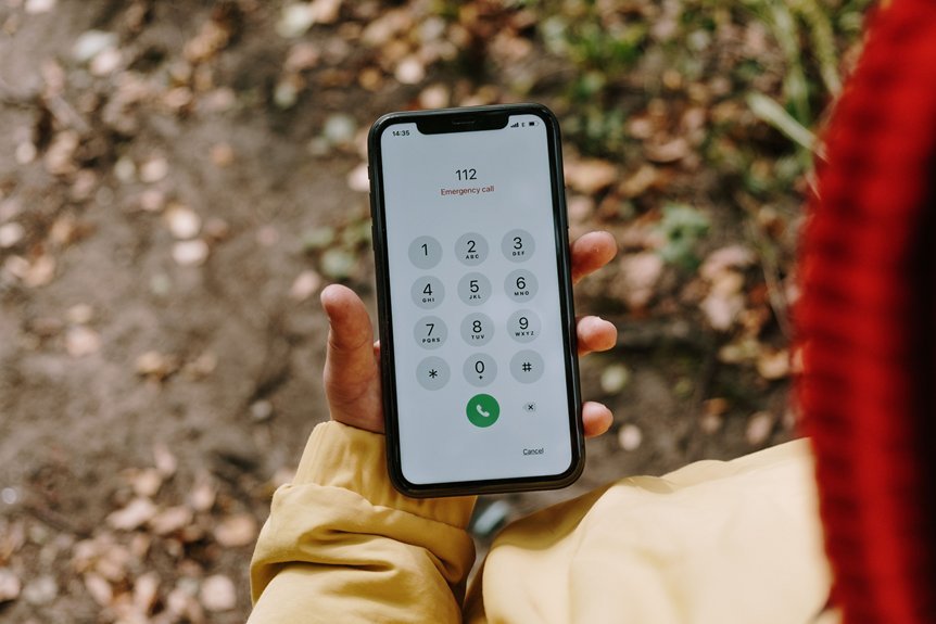 phone number safety and fixes