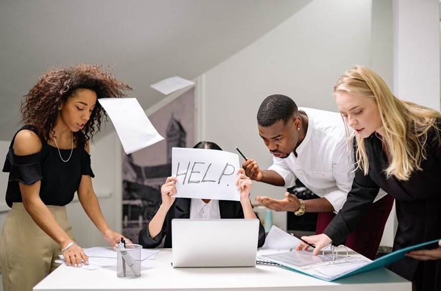 practical solutions for interruptions