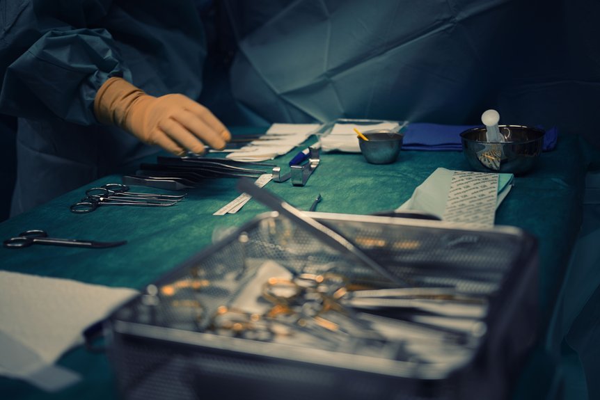 practical ways assess operation impact