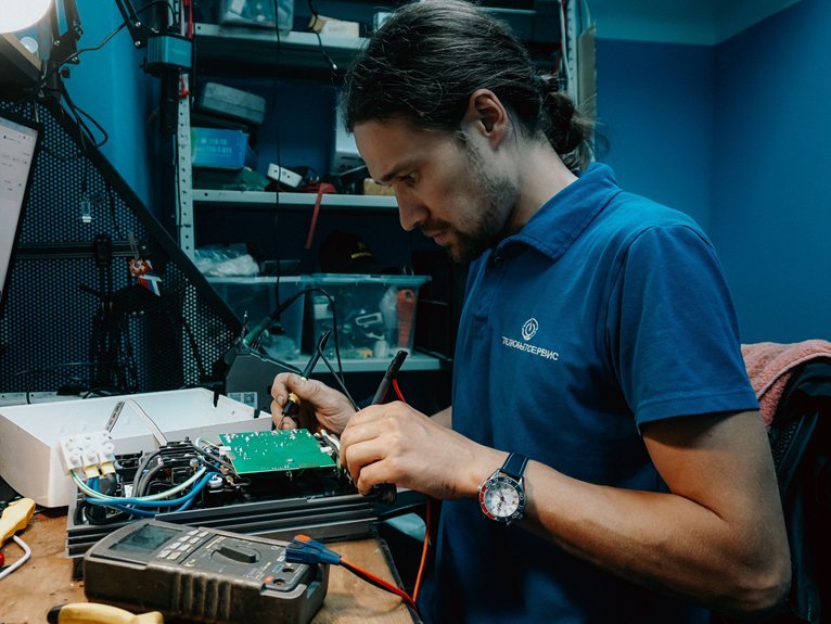 smart solutions for persistent problems