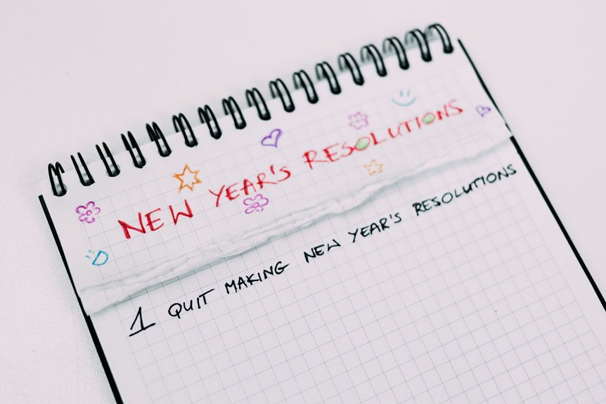 useful resolution ideas for recurring issues